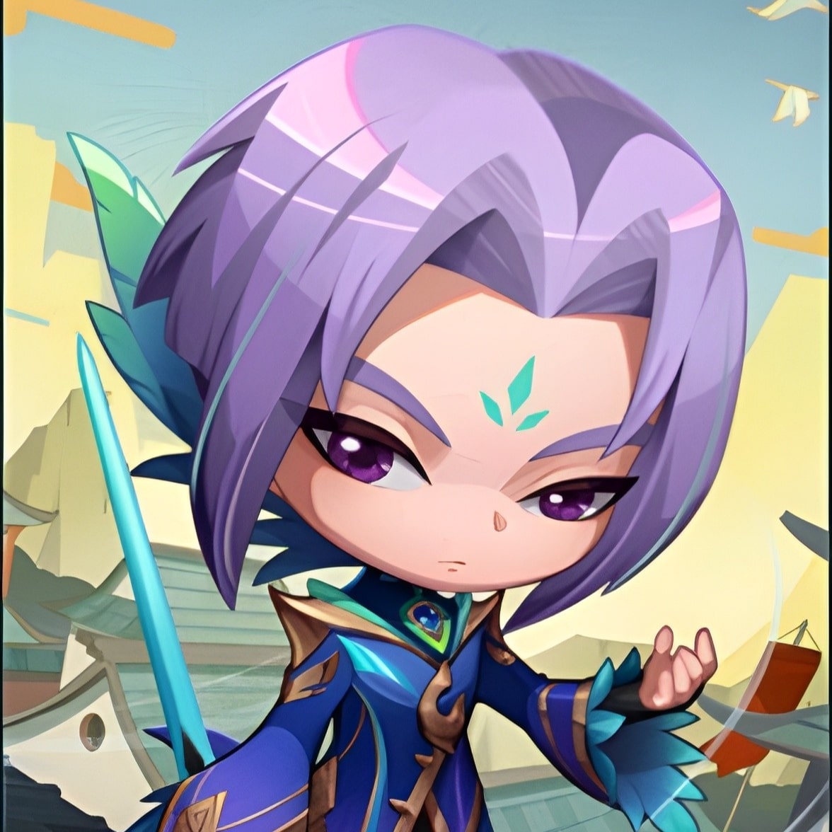 MLBB